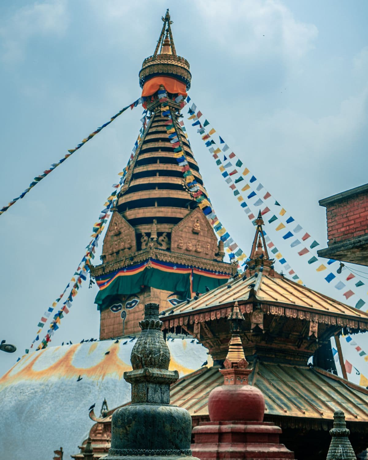 Kathmandu Valley