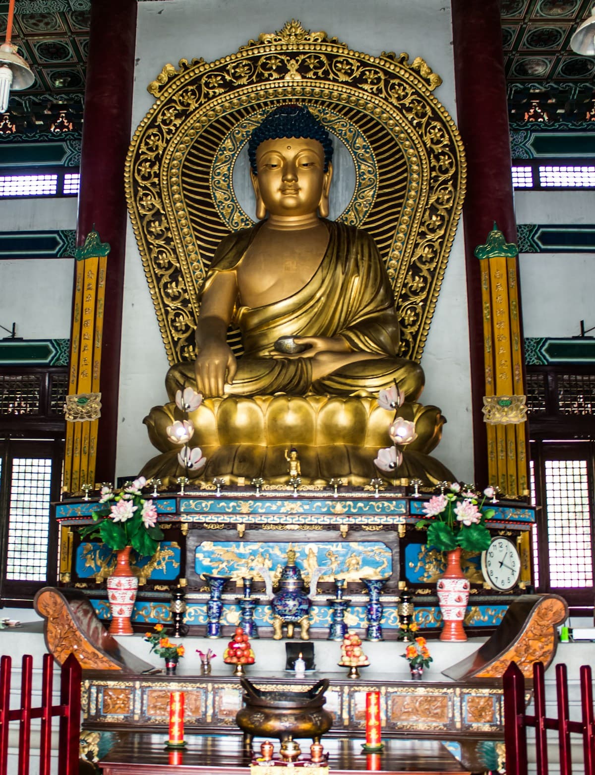Lumbini